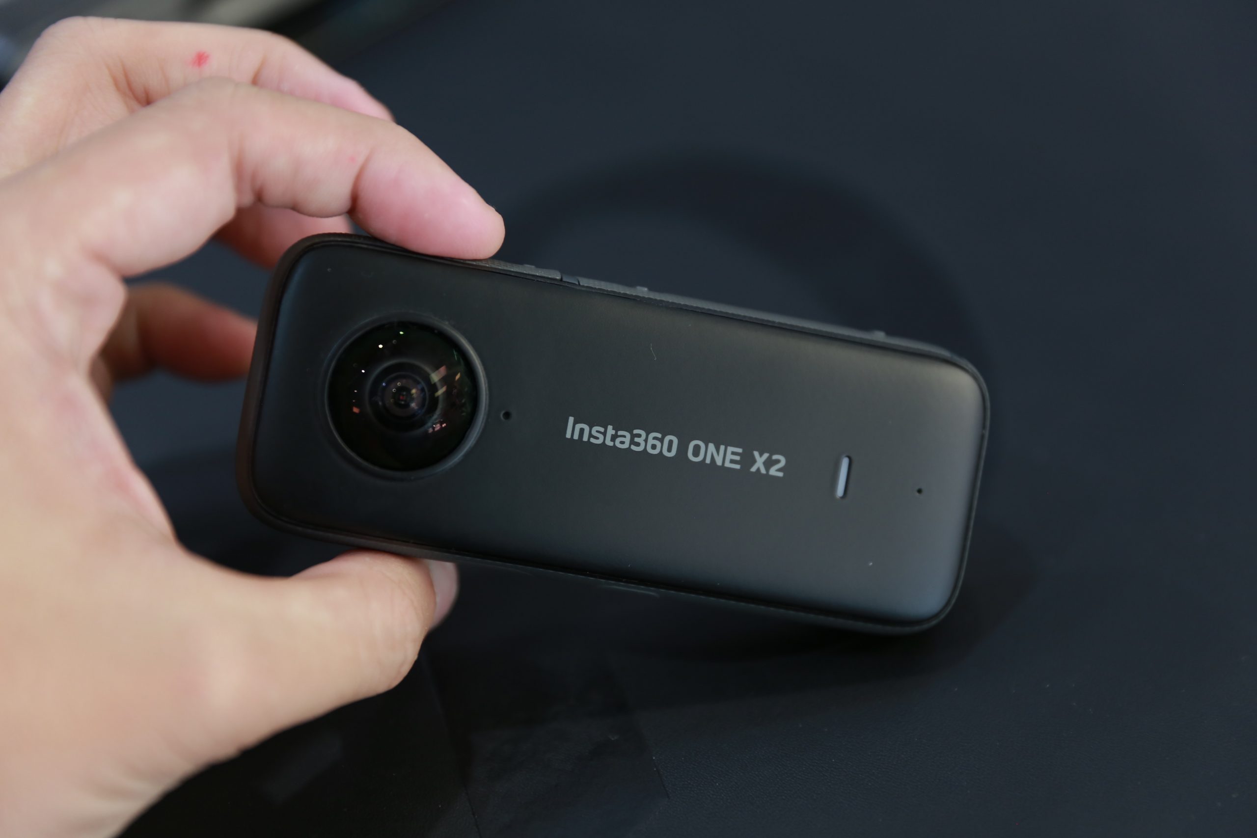 新品未開封 Insta360 ONE X 5.7Kの+industriasmorenoymoreno.com